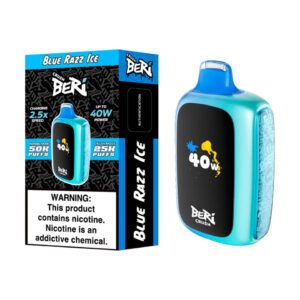 beri crush vape