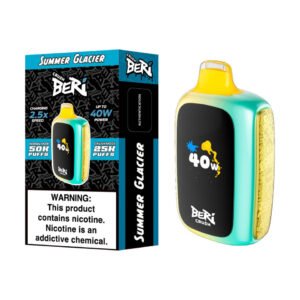 beri crush vape